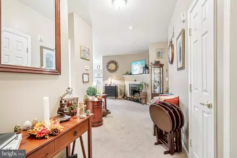 Entry Way - 110 Kyle Way, Ewing, NJ 08628 photo 5 of 7