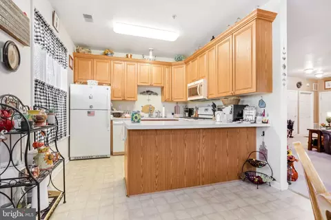 Kitchen - 110 Kyle Way, Ewing, NJ 08628 photo 1 of 7