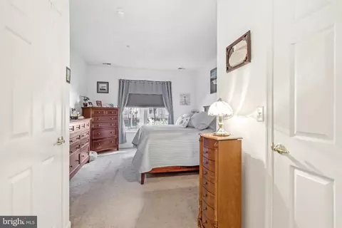 Bedroom - 110 Kyle Way, Ewing, NJ 08628 photo 1 of 6