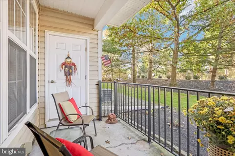 Exterior - 110 Kyle Way, Ewing, NJ 08628 photo 2 of 3