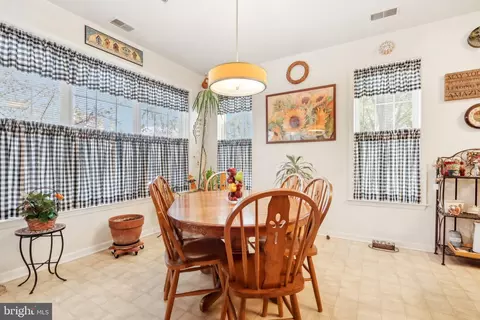 Dining - 110 Kyle Way, Ewing, NJ 08628 photo 1 of 5