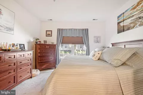 Bedroom - 110 Kyle Way, Ewing, NJ 08628 photo 3 of 6
