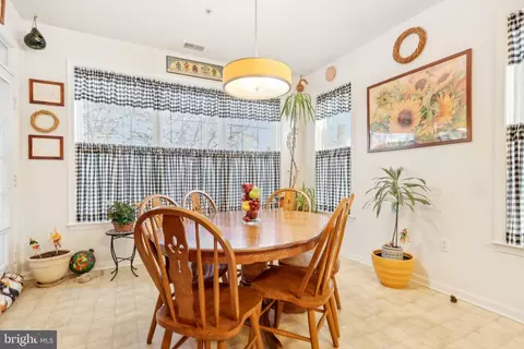 Dining - 110 Kyle Way, Ewing, NJ 08628 photo 2 of 5