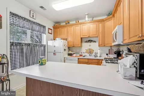 Kitchen - 110 Kyle Way, Ewing, NJ 08628 photo 3 of 7