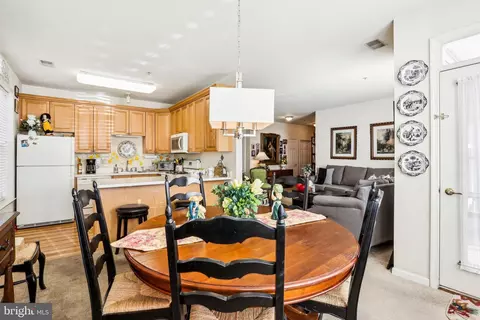Dining - 113 Kyle Way, Ewing, NJ 08628 photo 3 of 5