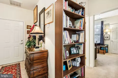 Entry Way - 113 Kyle Way, Ewing, NJ 08628 photo 3 of 3