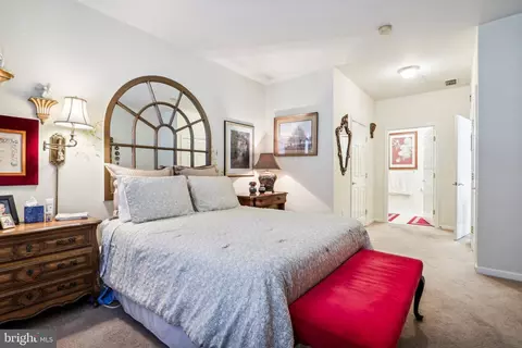Bedroom - 113 Kyle Way, Ewing, NJ 08628 photo 5 of 6