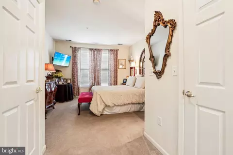 Bedroom - 113 Kyle Way, Ewing, NJ 08628 photo 1 of 6