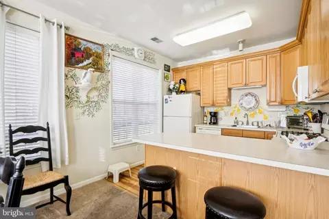 Kitchen - 113 Kyle Way, Ewing, NJ 08628 photo 1 of 4