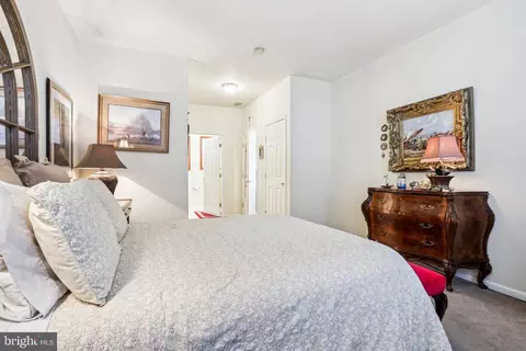 Bedroom - 113 Kyle Way, Ewing, NJ 08628 photo 6 of 6