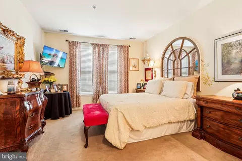Bedroom - 113 Kyle Way, Ewing, NJ 08628 photo 2 of 6