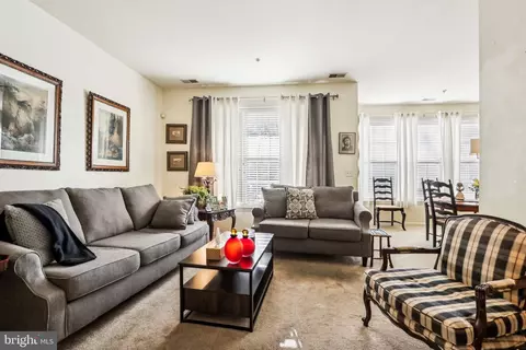 Living - 113 Kyle Way, Ewing, NJ 08628 photo 7 of 7