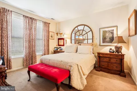 Bedroom - 113 Kyle Way, Ewing, NJ 08628 photo 4 of 6