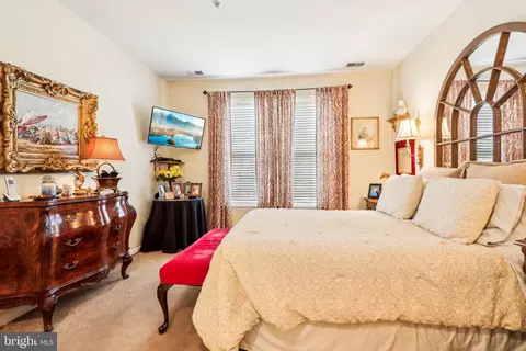 Bedroom - 113 Kyle Way, Ewing, NJ 08628 photo 3 of 6