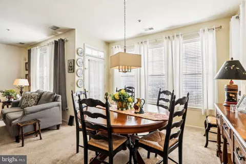 Dining - 113 Kyle Way, Ewing, NJ 08628 photo 4 of 5