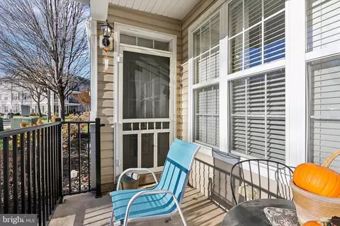 Exterior - 113 Kyle Way, Ewing, NJ 08628 photo 3 of 3