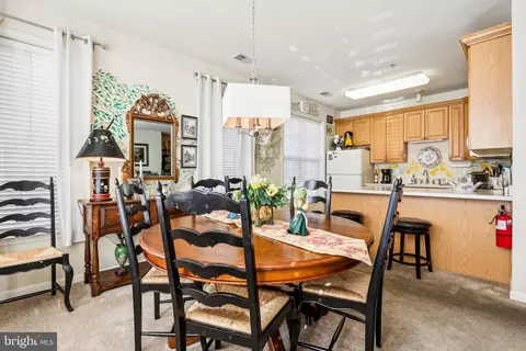 Dining - 113 Kyle Way, Ewing, NJ 08628 photo 2 of 5