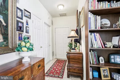 Entry Way - 113 Kyle Way, Ewing, NJ 08628 photo 2 of 3