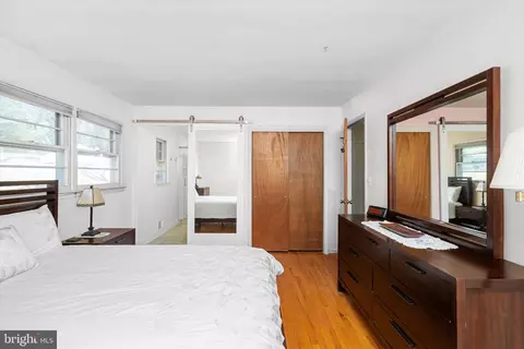 Bedroom - 42 Willis Dr, Ewing, NJ 08628 photo 2 of 3