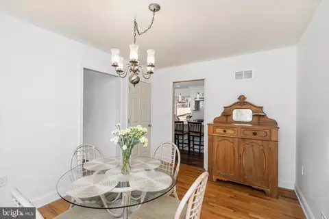 Dining - 42 Willis Dr, Ewing, NJ 08628 photo 2 of 2