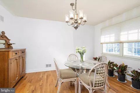 Dining - 42 Willis Dr, Ewing, NJ 08628 photo 1 of 2