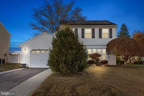 3 Joni Ave, Hamilton, NJ 08690