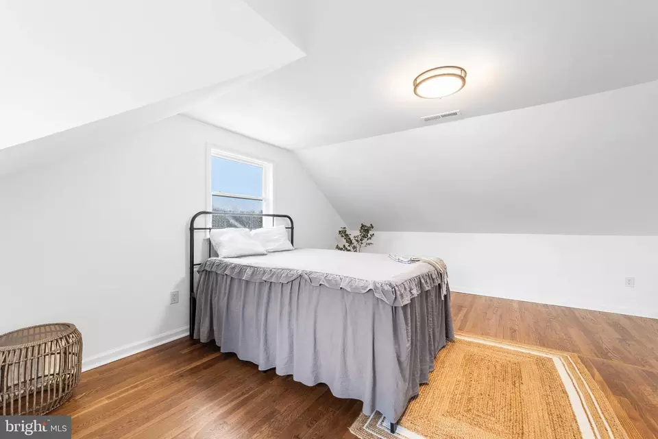 Bedroom - 9 Tekening Way, Hamilton, NJ 08690 photo 6 of 6