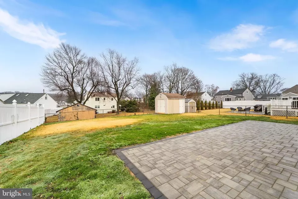 Exterior - 9 Tekening Way, Hamilton, NJ 08690 photo 3 of 3