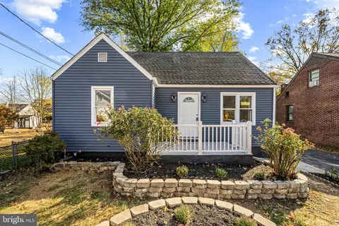 131 Hawthorne Ave, Trenton, NJ 08638