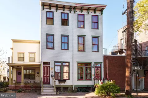 205 Jackson St, Trenton, NJ 08611
