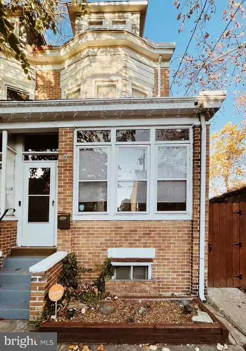 520 Woodland St, Trenton, NJ 08610