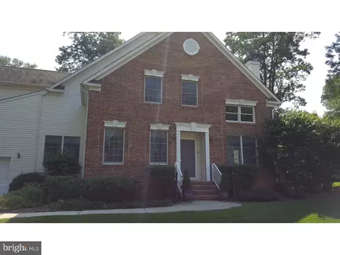 23 Stonewall Cir, Princeton, NJ 08540
