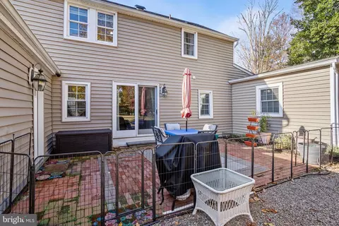 Exterior - 844 River Rd, Ewing, NJ 08628 photo 7 of 7