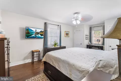 Bedroom - 844 River Rd, Ewing, NJ 08628 photo 1 of 4