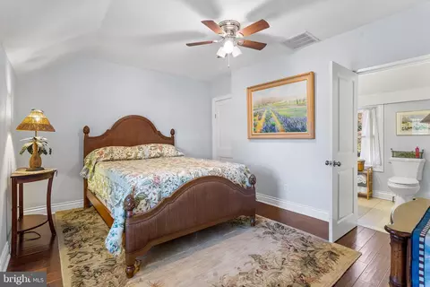 Bedroom - 844 River Rd, Ewing, NJ 08628 photo 3 of 4