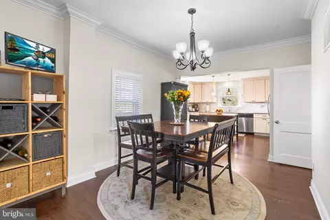 Dining - 844 River Rd, Ewing, NJ 08628 photo 1 of 1