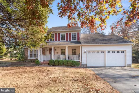 73 Willis Dr, Ewing, NJ 08628