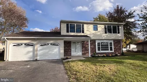 362 George Dye Rd, Hamilton, NJ 08690