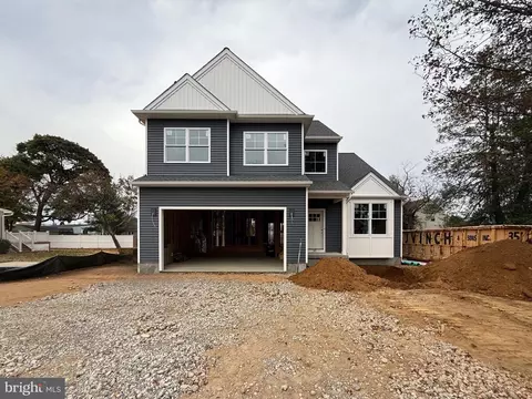 30 Potter Ave, Hamilton, NJ 08619
