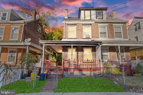 1314 William St, Hamilton, NJ 08610