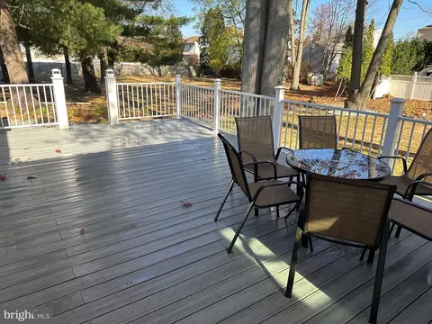 Exterior - 28 Cold Spring Rd, Hamilton, NJ 08619 photo 3 of 6