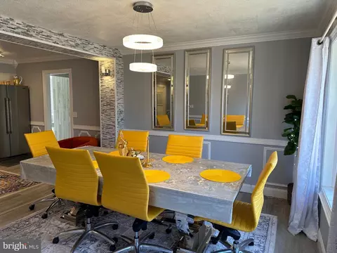 Dining - 28 Cold Spring Rd, Hamilton, NJ 08619 photo 2 of 2