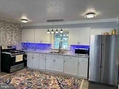 Kitchen - 28 Cold Spring Rd, Hamilton, NJ 08619 photo 2 of 2