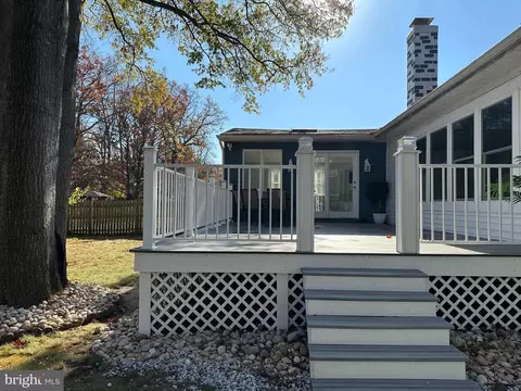 Exterior - 28 Cold Spring Rd, Hamilton, NJ 08619 photo 4 of 6