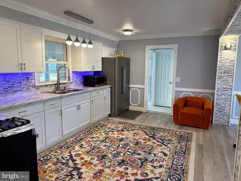 Kitchen - 28 Cold Spring Rd, Hamilton, NJ 08619 photo 1 of 2