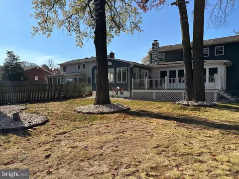 Exterior - 28 Cold Spring Rd, Hamilton, NJ 08619 photo 5 of 6