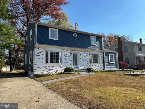 28 Cold Spring Rd, Hamilton, NJ 08619