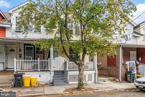 298 S Logan Ave, Trenton, NJ 08629