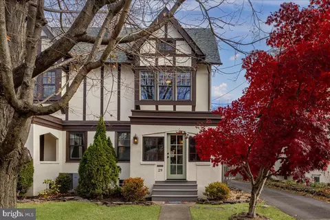 29 Jefferson Rd, Princeton, NJ 08540