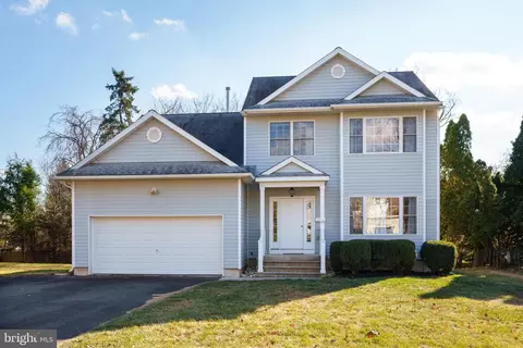 49 Dorann Ave, Princeton, NJ 08540